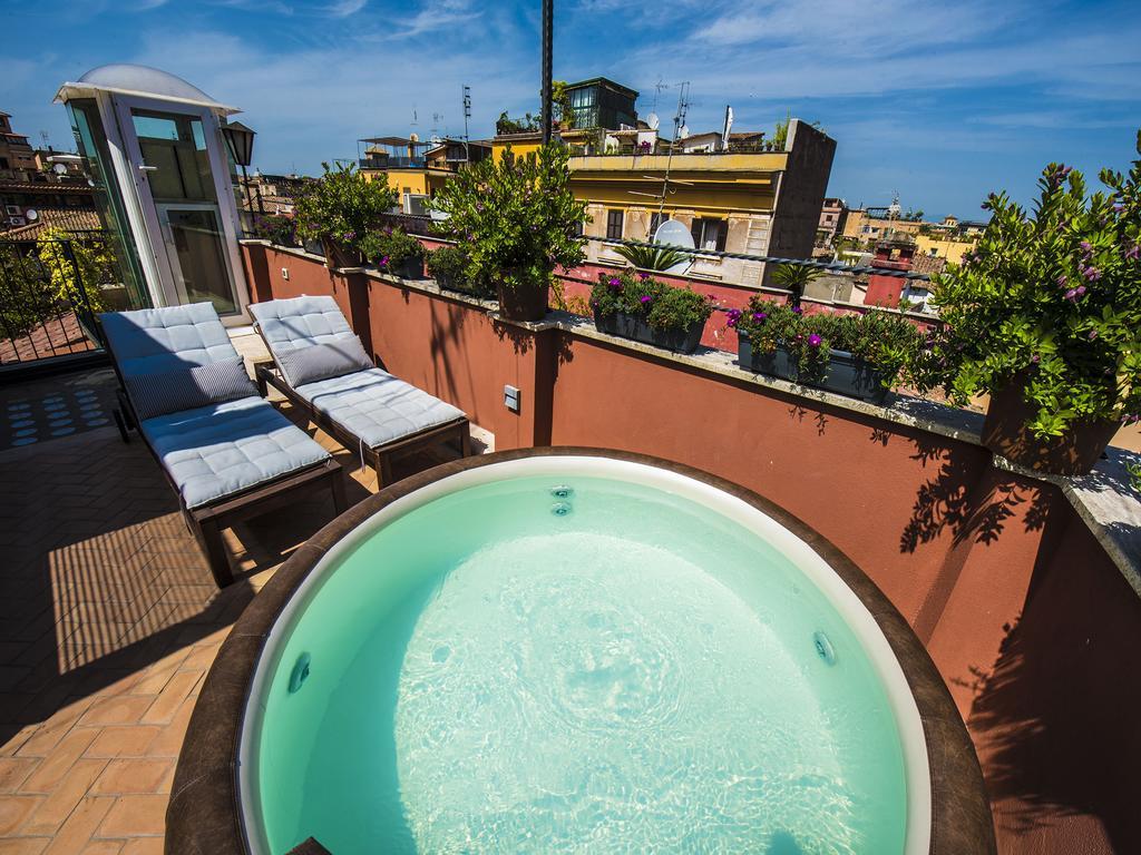 Residenza Del Cedro Rom