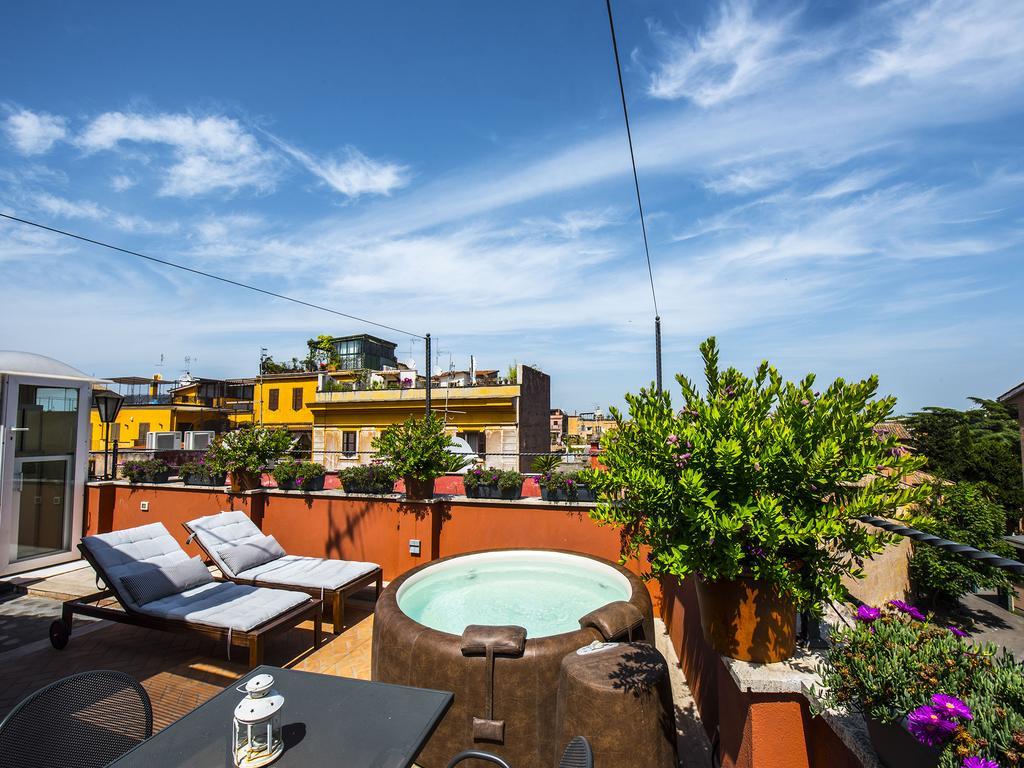 Gasthof Residenza Del Cedro 3*