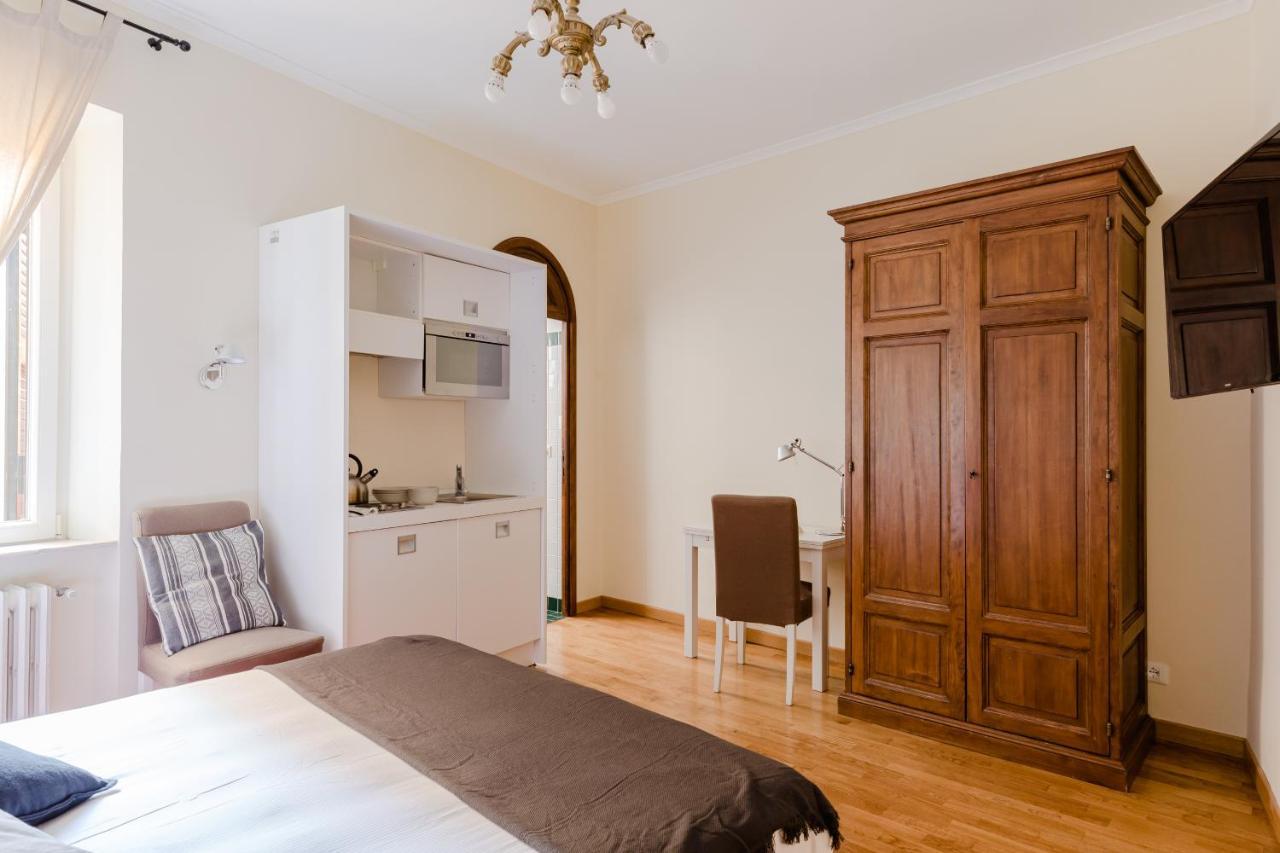 Residenza Del Cedro Gasthof