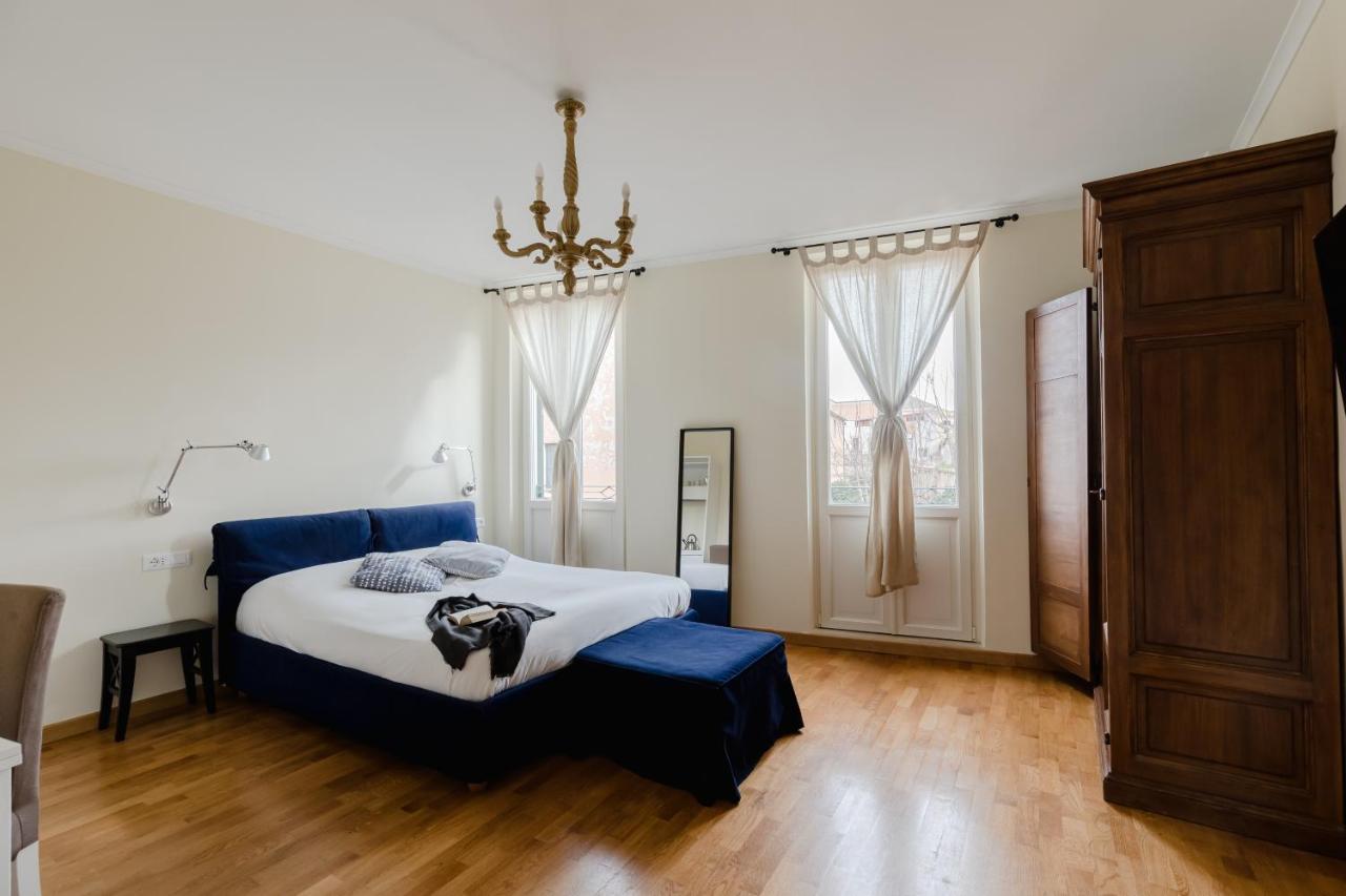 Residenza Del Cedro Gasthof 3*