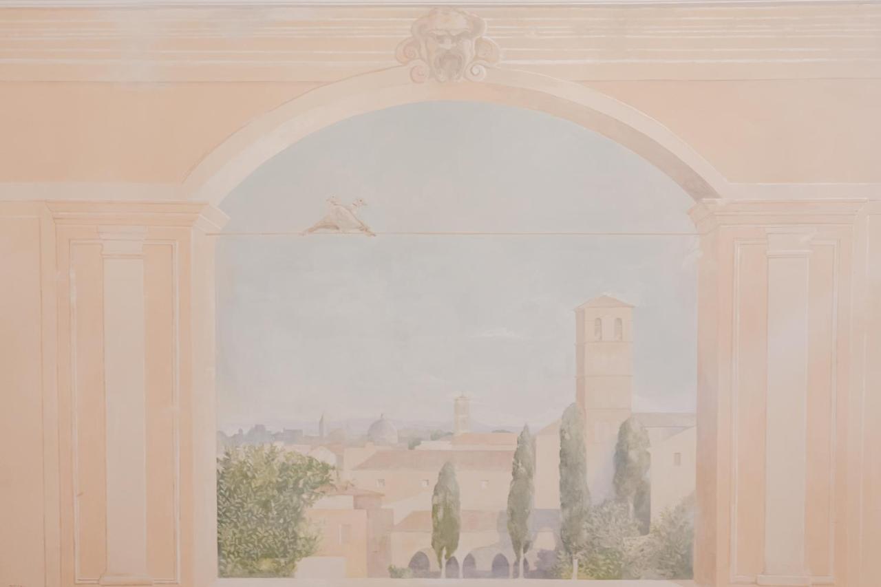 Gasthof Residenza Del Cedro